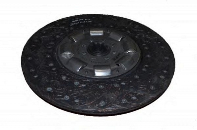 LIPE CLUTCH 430019l2321 -  Диск сцепления